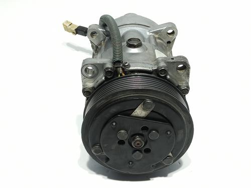 AC compressor CITROËN BERLINGO / BERLINGO FIRST Box Body/MPV (M_) 2.0 HDI 90 (MBRHY, MCRHY) | BP30980757M34