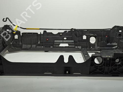 Frontplade/Frontkurv FORD FIESTA VI (CB1, CCN) | BP36676136C72 - Image 6