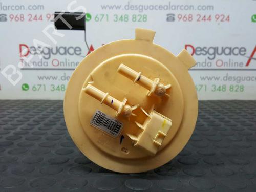 Fuel pump NISSAN QASHQAI II (J11, J11_) 1.5 dCi | BP2772170M76