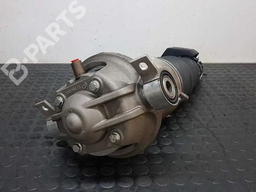 Left rear shock absorber PORSCHE CAYENNE (9PA) 3.6 | BP7157880M18 