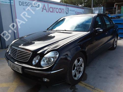 Used Parts MERCEDES-BENZ E-CLASS (W211) E 270 CDI (211.016) (177 hp) 4278447