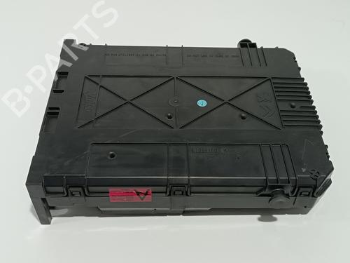 Fuse box PEUGEOT 208 I (CA_, CC_) 1.4 HDi | BP11174334E1