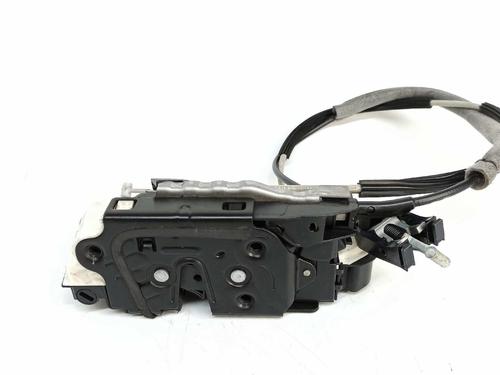 Used Front right lock SEAT IBIZA IV SC (6J1, 6P5) 1.2 TSI (90 hp) 7534583