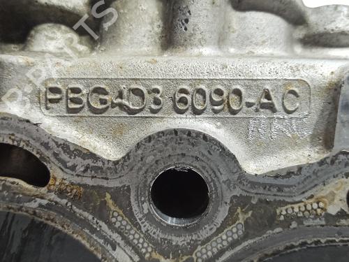 Cylinder head LAND ROVER DISCOVERY SPORT (L550) 2.0 D 4x4 | BP24883608M5