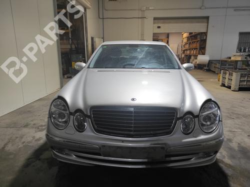 Venstre bak utvendig håndtak MERCEDES-BENZ E-CLASS (W211) E 270 CDI (211.016) | BP11536823C130 