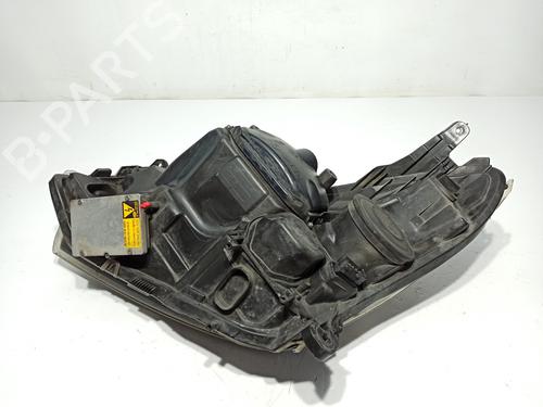 Right headlight OPEL ASTRA H (A04) 1.9 CDTI (L48) | BP29470108C29