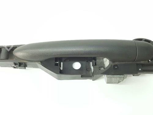 Venstre bagtil udvendigt håndtag RENAULT CLIO III (BR0/1, CR0/1) 1.5 dCi (75 hp) 2742612