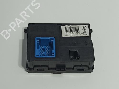 Elektronisk modul PEUGEOT 308 SW II (LC_, LJ_, LR_, LX_, L4_) 1.6 BlueHDi 120 (120 hp) 13251614