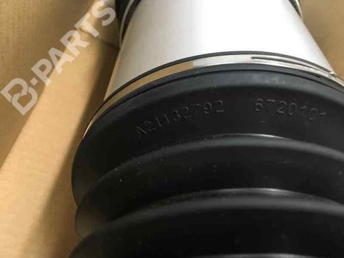 Ammortizzatore anteriore destro MERCEDES-BENZ E-CLASS (W211) E 420 CDI (211.029) | BP2762996M17 