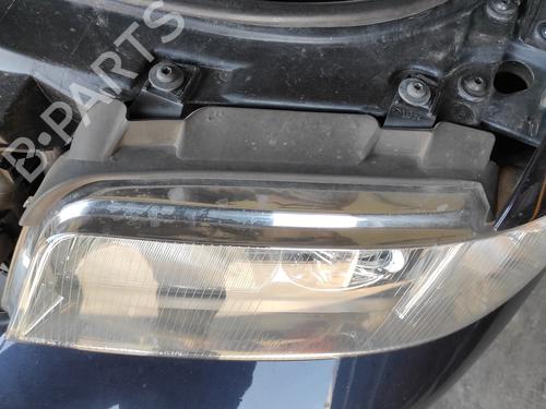 Left headlight AUDI A4 B5 (8D2) | BP26174289C28 - Image 3