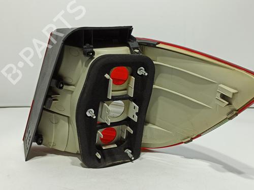 Left taillight MERCEDES-BENZ B-CLASS Sports Tourer (W245) B 180 CDI (245.207) | BP10902507C34 
