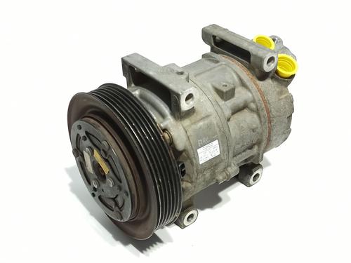 AC-Kompressor AC-Kompressor FIAT BRAVO II (198_) 1.9 D Multijet (198AXB1A) (120 hp) 36882676 36882676