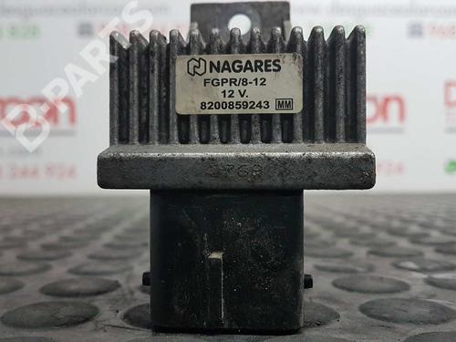 Elektronisk modul RENAULT MEGANE III Hatchback (BZ0/1_, B3_) 1.5 dCi | BP10263362M83 