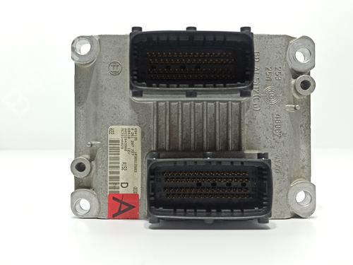 Used Engine control unit (ECU) ALFA ROMEO 147 (937_) 1.6 16V T.SPARK ECO (937.AXA1A, 937.BXA1A) (105 hp) 16673560