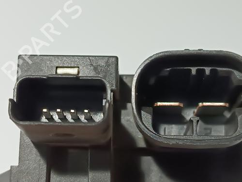 Other PEUGEOT 2008 I (CU_) 1.6 BlueHDi 120 | BP30741014O1 