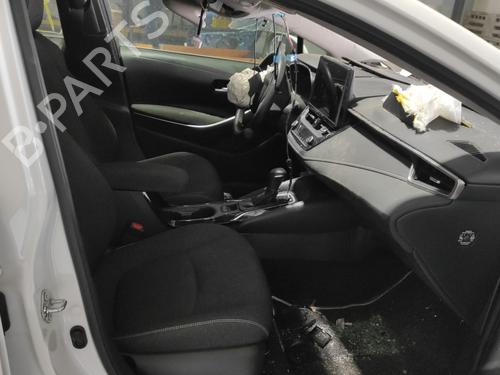 Other TOYOTA COROLLA Saloon (_E21_) 1.8 VVTi Hybrid (ZWE211, MZEA12) | BP36306595O1 - Image 8