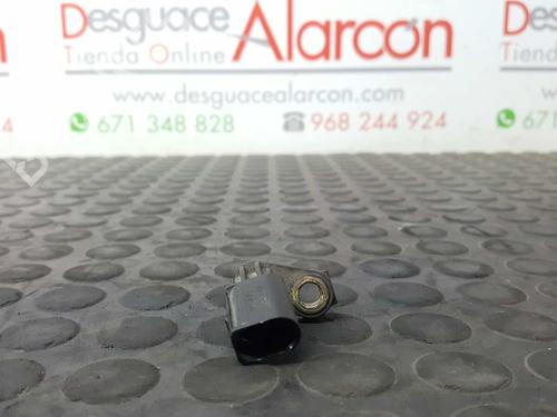 Electronic sensor AUDI A3 (8P1) 2.0 TDI | BP14533329M84
