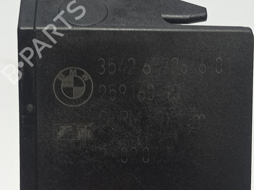 Pedal BMW 5 (E60) 530 d | BP12070212I4 