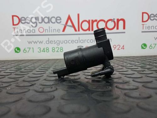 Washer pump CITROËN C3 Picasso (SH_) 1.6 BlueHDi 100 | BP14528896E24 
