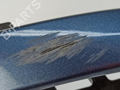 Klamka zewnętrzna FORD TRANSIT COURIER B460 MPV 1.0 EcoBoost | BP10925715C122