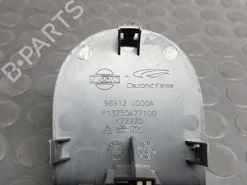 Switch NISSAN QASHQAI I (J10, NJ10) 1.5 dCi | BP14529744I30