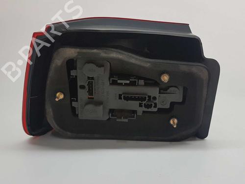 Right taillight SEAT IBIZA II (6K1) 1.9 SDI | BP6120639C35 