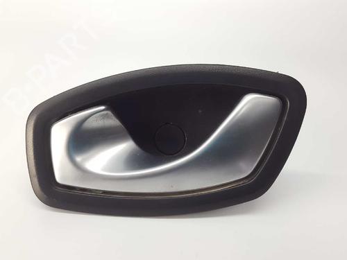 Używane Klamka wewnętrzna drzwi przednich lewych RENAULT CLIO IV (BH_) 1.5 dCi 75 (75 hp) 3330225