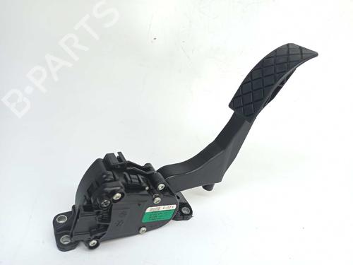 Pedal SEAT IBIZA IV (6J5, 6P1) 1.6 TDI | BP9110189I4 
