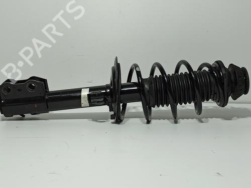 Right front shock absorber TOYOTA YARIS (_P13_) 1.0 (KSP130_, KSP130) | BP18034057M17