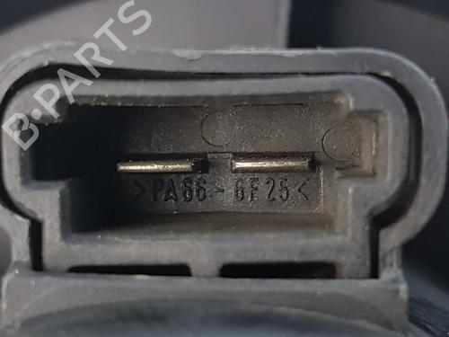 Heater blower motor PEUGEOT 206 Hatchback (2A/C)  | BP6315910M62 