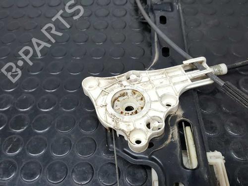 Front right window mechanism BMW 1 (E87)  | BP2736503C23