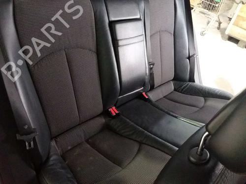 Computer comfort MERCEDES-BENZ E-CLASS (W211) E 220 CDI (211.006) | BP2729539M56 
