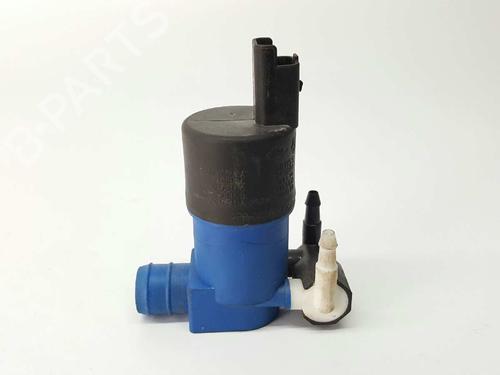 Used Washer pump RENAULT TWINGO III (BCM_, BCA_) 0.9 TCe 90 (BCM9, BCM2) (90 hp) 14527021