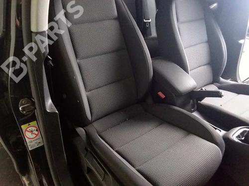 Elektronisk sensor VW GOLF VI (5K1) 2.0 TDI | BP8748991M84 
