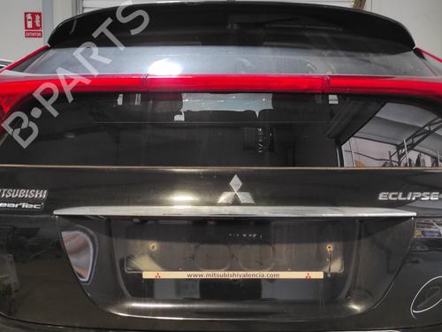 Klapa tylna bagażnika MITSUBISHI ECLIPSE CROSS (GK_, GL_) 1.5 T-Mivec 5801B824 | 5805A632 5805A627 / NEGRO X42C