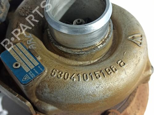 Turbocharger/Supercharger LAND ROVER DISCOVERY IV (L319) 2.7 TD 4x4 | BP16074806M71 