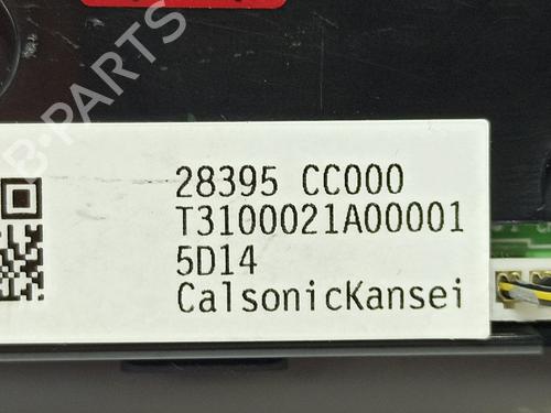 Switch NISSAN MURANO I (Z50) 3.5 | BP17325211I30 