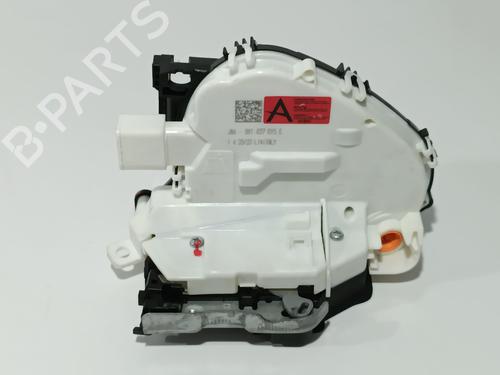 Used Front left lock Front left lock AUDI Q5 Sportback (FYT) 45 TFSI Mild Hybrid quattro (265 hp) 36050496 36050496