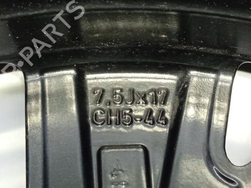 Rim PEUGEOT 308 SW III (FC_, FJ_, FR_, F4_, FN_) BlueHDi 130 (FCYHZL, FCYHZT) | BP25041468C45 
