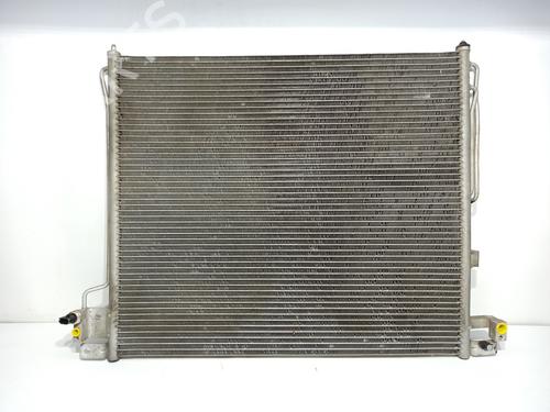 AC-Kondensator NISSAN PATHFINDER III (R51) 2.5 dCi (174 hp) 19785428