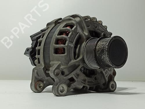 Generator AUDI A3 (8V1, 8VK) 1.0 TFSI (115 hp) 18249424