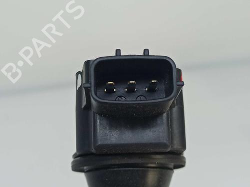 Ignition coil NISSAN ALMERA TINO (V10) 1.8 | BP9698392M94