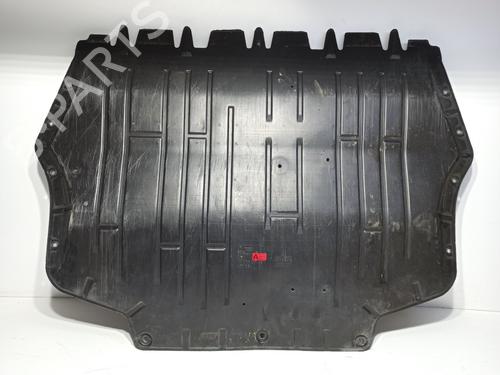 Underbody protection VW GOLF VI (5K1) 1.6 TDI | BP29740490M92 