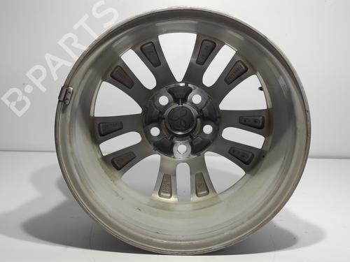 Rim MITSUBISHI ASX (GA_W_) 2.0 MIVEC (GA2W) | BP17708229C45