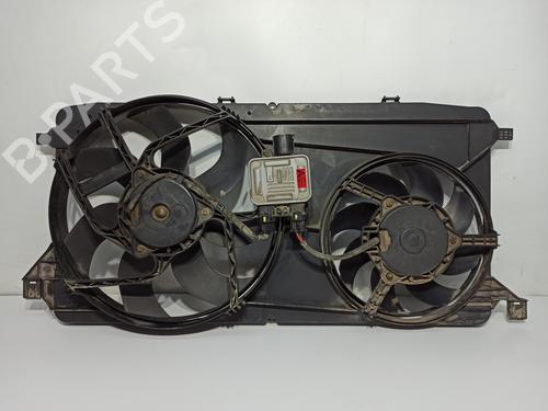 Radiator fan FORD TRANSIT Van (FA_ _)  | BP29740454M35
