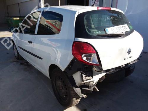 Elektronisk sensor RENAULT CLIO III (BR0/1, CR0/1) 1.5 dCi | BP8748526M84