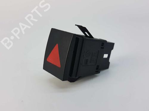 Bouton de warning VW POLO IV (9N_, 9A_) 1.9 SDI | BP6321513I22