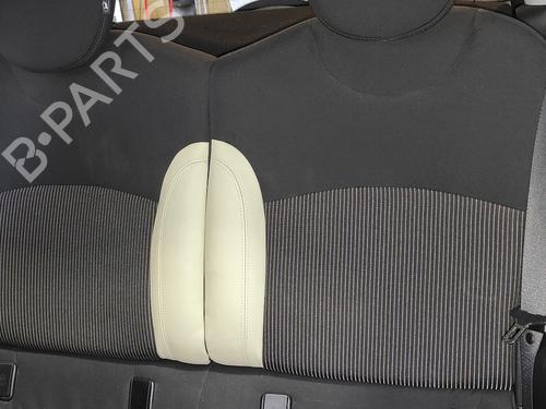 Rear seat MINI MINI (R56) Cooper | BP20218602C17