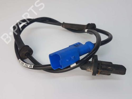 Used Electronic sensor CITROËN C3 Picasso (SH_) 1.6 BlueHDi 100 (99 hp) 14535403