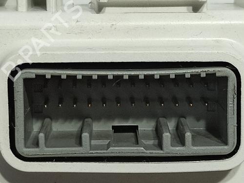 Electronic module RENAULT MEGANE III Coupe (DZ0/1_) 1.9 dCi (DZ0N, DZ0J, DZ1J, DZ1K) | BP11526098M83